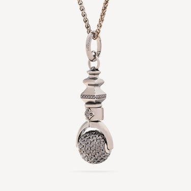 NECKLACE ORDER 138987 LOCK P9964