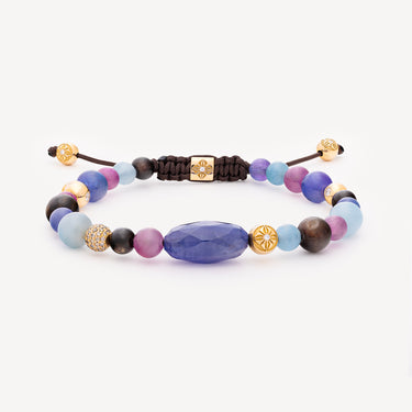 Bracelet Multi Size Multicolore