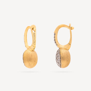 Boucle d'Oreille Ciliegine Elite