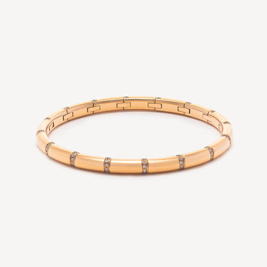 Bracelet Flexy Spring Diamant