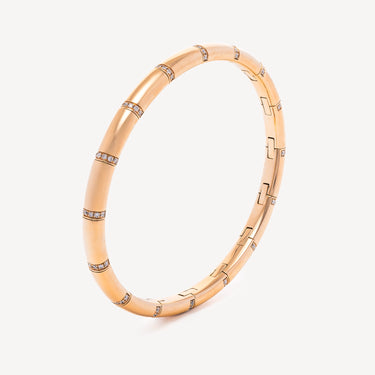 Bracelet Flexy Spring Diamant