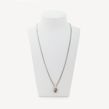 Collier Chasm Pendentif Pebble