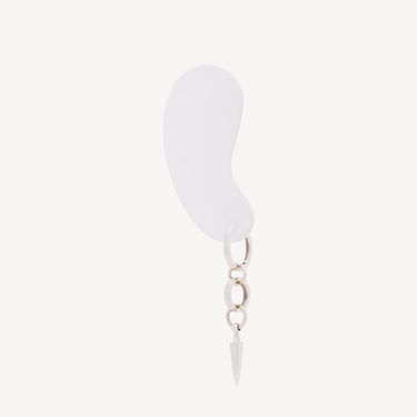 Boucle d'Oreille Chaos Queen