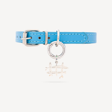 Pendentif Feline Fishenet