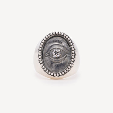 Bague Lover's Eye