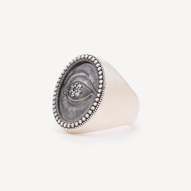 Bague Lover's Eye