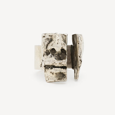 Bague Passage Argent