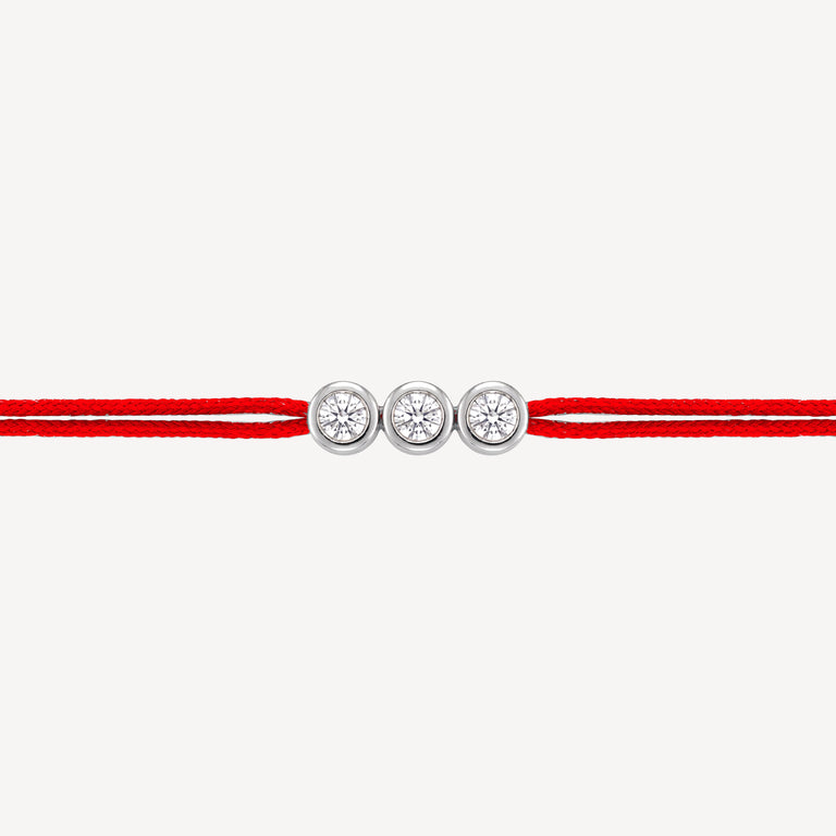 Bracelet Multithree