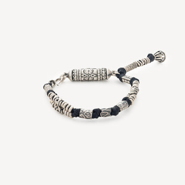 Bracelet Secret Tube Stone