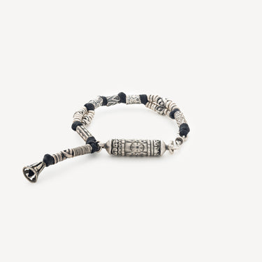 Bracelet Secret Tube Stone