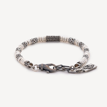 Bracelet Shimon Argent