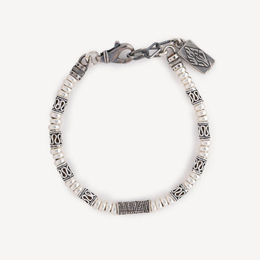 Bracelet Shimon Argent