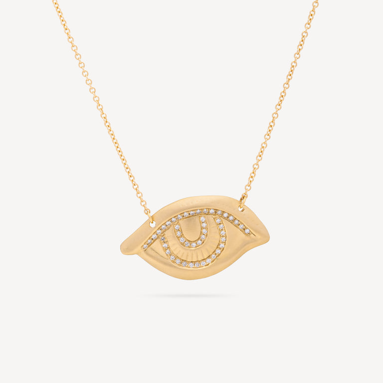 Collier Soley