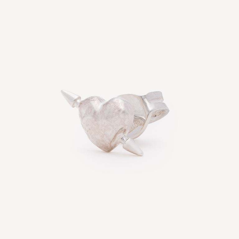 Boucle d'Oreille Tuvstarr's Heart
