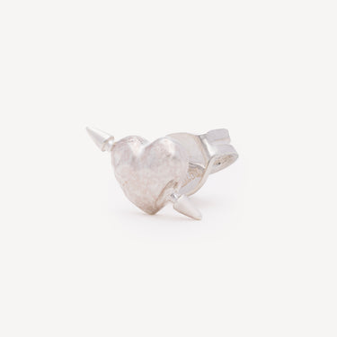 Boucle d'Oreille Tuvstarr's Heart
