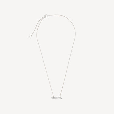 Pendentif Maxi Sway Polka Dot en Diamants