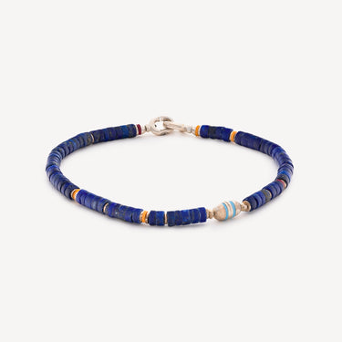 Cherish Bracelet Lapis