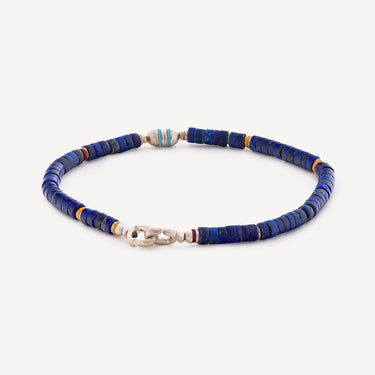 Cherish Bracelet Lapis