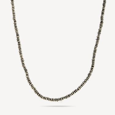 Collier Pilla Argent