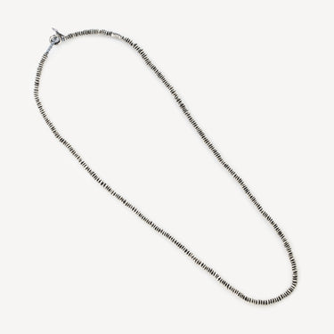 Collier Pilla Argent