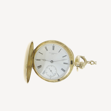 Taschenuhr