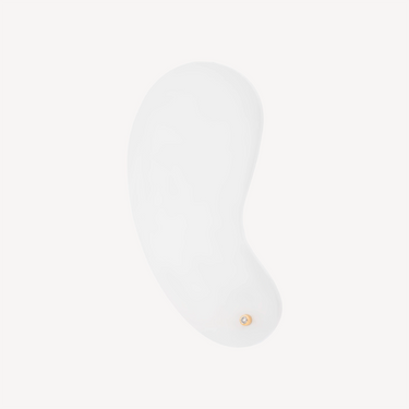 Stud Rond Or jaune Diamant
