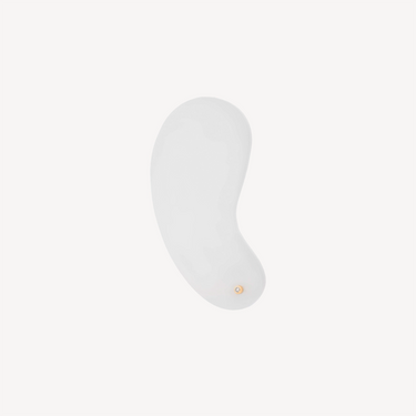 Stud Rond Or Jaune Diamant 3mm Serti invisible