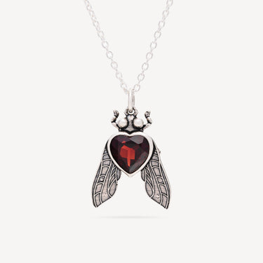 Collier Fly