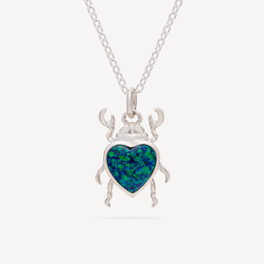 Collier Beetle