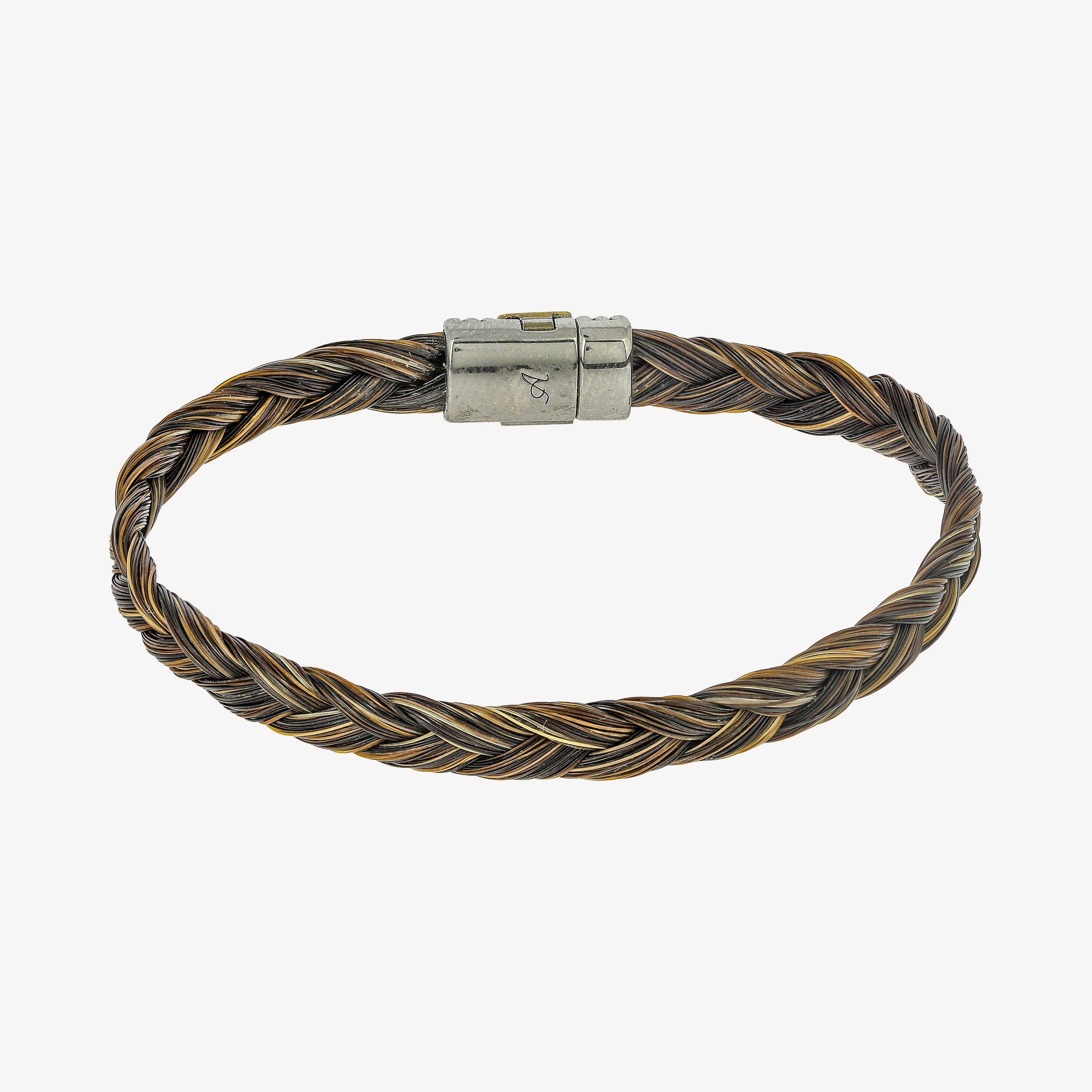 Bracelet Crin de Cheval