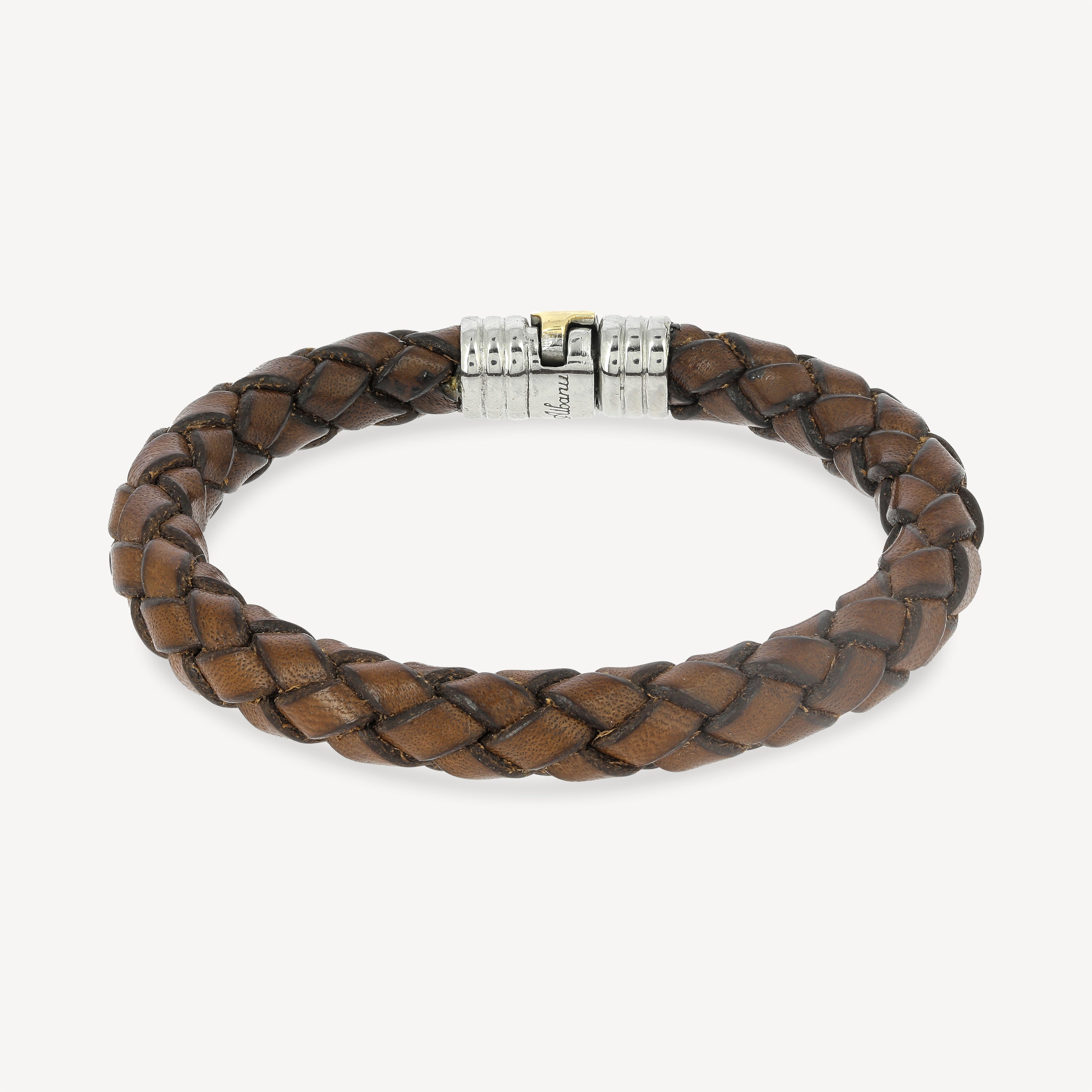 Bracelet Cuir