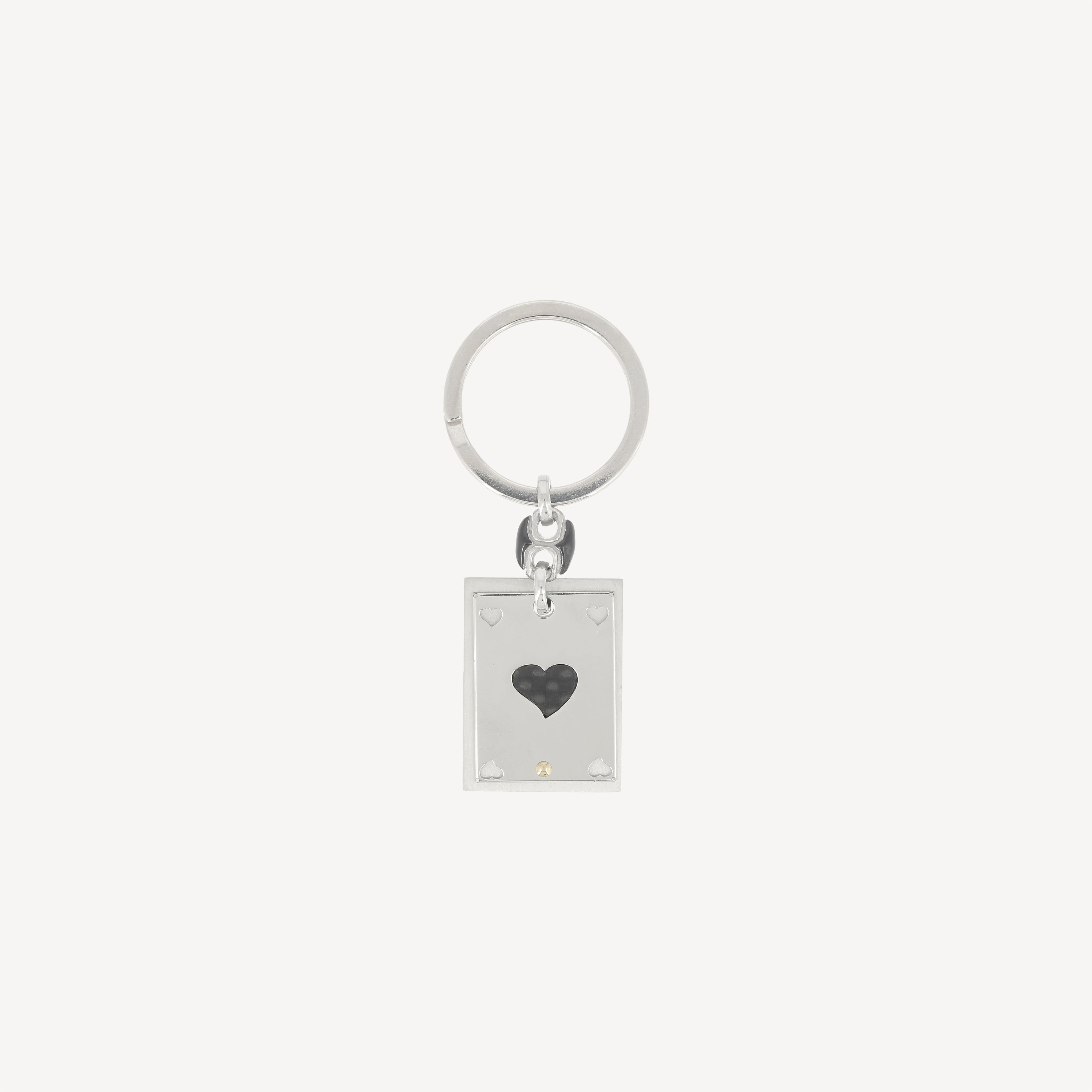 Porte Clef Carte