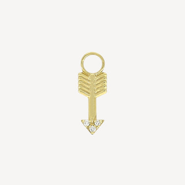 Arrow Charm