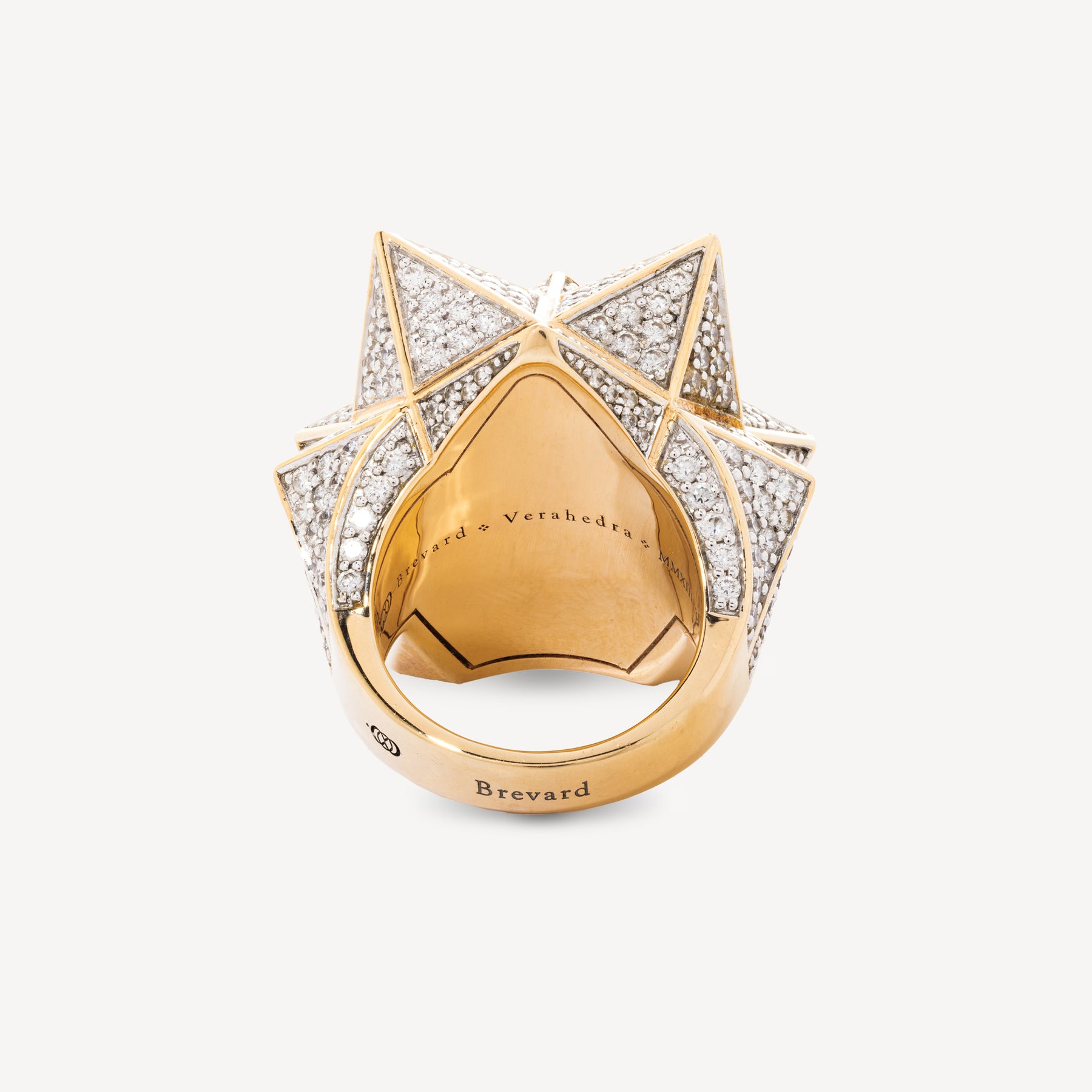 Bague cumulable sales