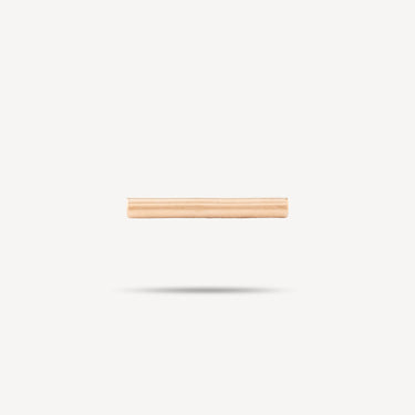 Piercing Barre 12mm Téton Or Rose