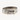Silbernes Loop-Armband