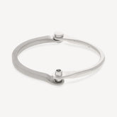 Bracelet Black Diamond Stud