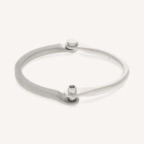 Bracelet Black Diamond Stud