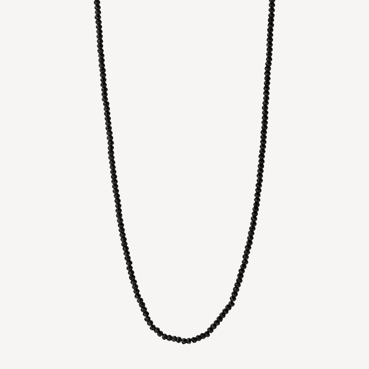 Collier Boo Spinel