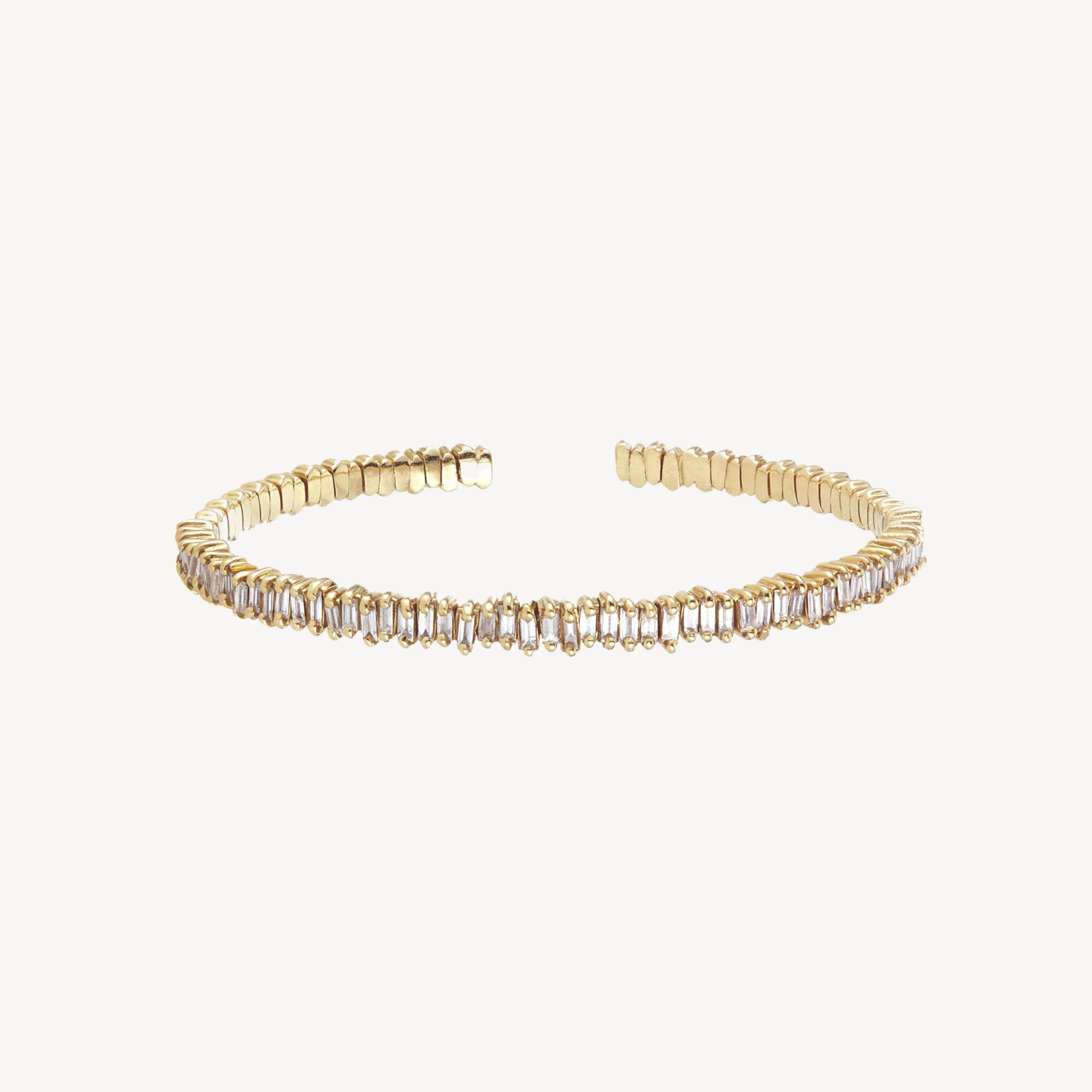 Namib Rose Gold Bracelet