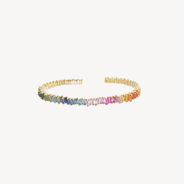 Bracelet Rainbow