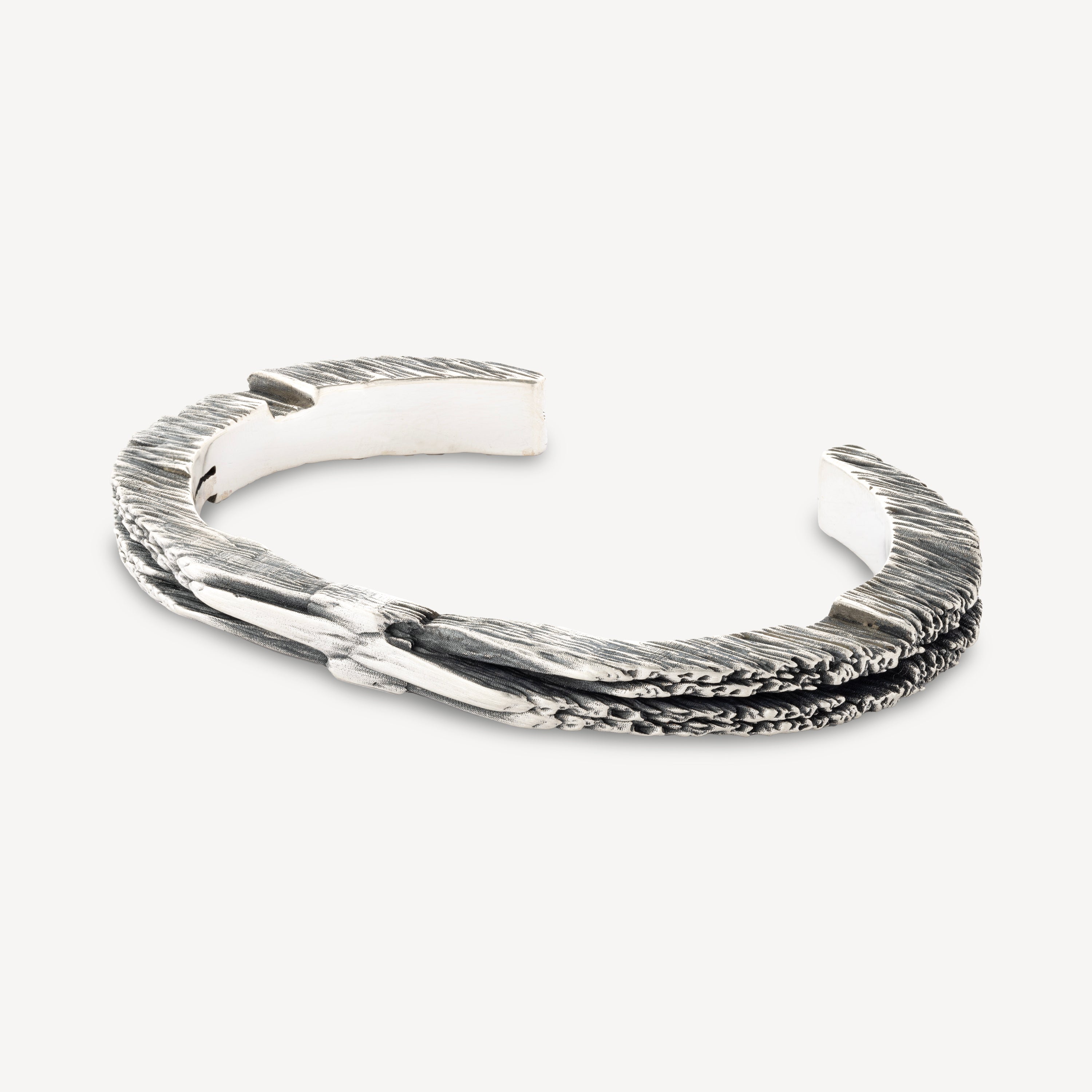 Strata Bracelet