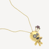 Collier Brigette Voodoo