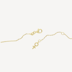 Collier Brigette Voodoo