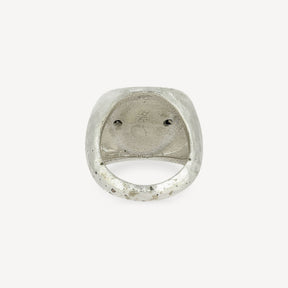Bague Zodiaque Capricorne