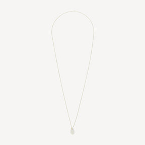 Collier Moonstone