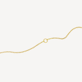 Collier Moonstone