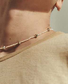 Chelsea Necklace N°1
