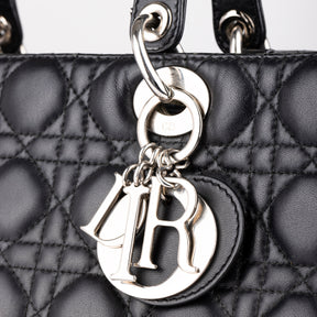 Lady Dior-Tasche