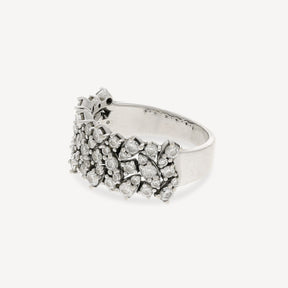 Bague Lueur